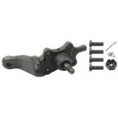 서스펜션 볼조인트 자동차 정비 부품 교체 도요타 툰드라를 위한 MOOG K90262 프론트 좌측 하부 볼 조인트, 서스펜션 볼조인트 자동차 정비 부품 교체 도요타 툰드라, 1개