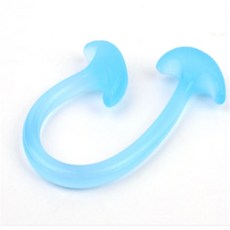 제이일 스트레칭 로프 헬스용품사이트, 초승달형