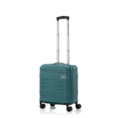 아메리칸투어리스터 SKYLETTE 스카이렛 캐리어 18인치 그린 QV404015 N11