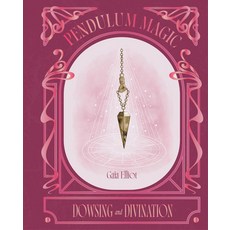 (英文圖書)Pendulum Magic 精裝版, Quadrille Publishing, 英文