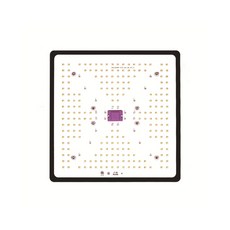 【LADUTA 拉布塔】240W 全光譜量子板植物生長燈, QB240-100W