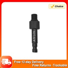 메르세데스 벤츠용 오일 교체 어댑터 충전 커넥터 리필 변속기 ATF 도구 유체, 1개