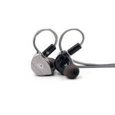 BQEYZ BQ10 12mm 챔버 다이내믹 인이어 이어폰, BQ10 3.5mm