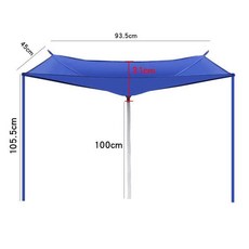 久盈 油煙機接水袋 家用廚房免貼吸盤式防水清潔罩, 1個, 油煙機接水袋【1個裝】