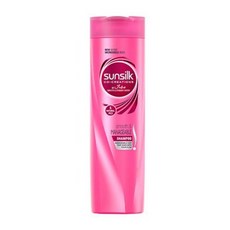 Sunsilk Shampoo Pink 썬실크 샴푸 핑크, 1개, 180ml