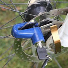 JaaB 디스크락 자전거바퀴