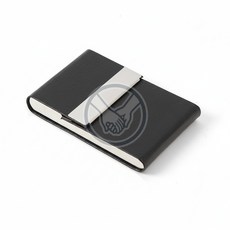 더가 남성용 자석 명함케이스