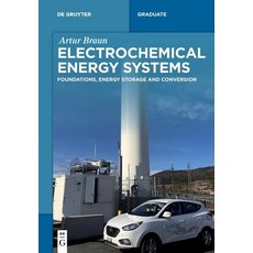 Electrochemical Energy Systems Paperback, de Gruyter, English, 9783110561821