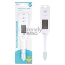 옵트샵 디지털 염도계 간보기