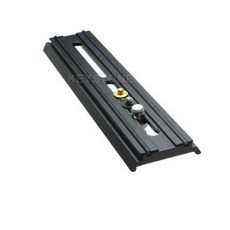 【控光後衛】SKIER 200mm / 350mm 寬版雙溝滑板, 1個