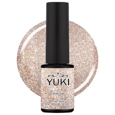 유키 시럽젤네일 컬러젤 201호-331호, 231호 집시베이지, 5g, 1개