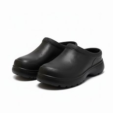 유스몰 남녀공용 키높이 EVA 방수화 신발 막힘형