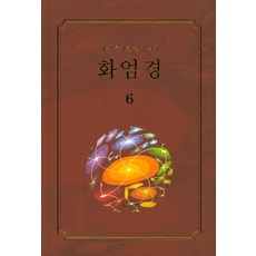 Moonzen 華嚴經 6, 大圓 文在鉉 著