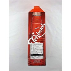 소스로 테보톨 자스민티, 1L, 3개입, 1개