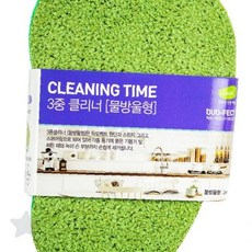 끈적임 자국 제거 스프레이 타입 세정제 가정용 청소 용품 주방 욕실 유리 표면, 1개