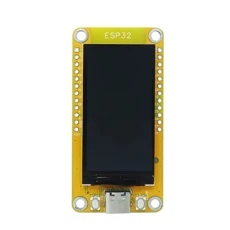 M16K-ESP32 1.9인치 LVGL TFT 모듈 170 X 320 디스플레이 화면 와이파이+블루투스 개발 보드, 01 As Shown