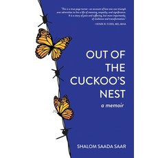 (영문도서)Out of the Cuckoo's Nest Hardcover, Windermere Press, English, 9781962341806