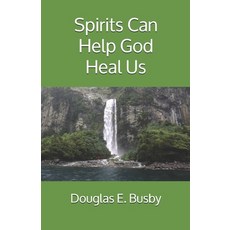 (英文圖書)Spirits Can Help God Heal Us 平裝版, Createspace Independent Pub..., 英文