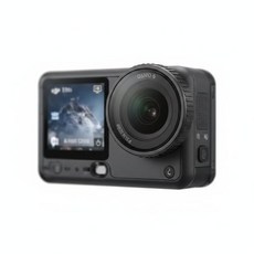 DJI Osmo Action 6 에센셜 콤보 액션캠, AIRCON/ACTION