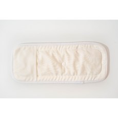 【材質升級】仙女棒Sparkie 加扣款日用尿墊 升級版 適用所有布尿布 吸收量大 尿墊/口袋布尿布/兜型布尿布, 1個