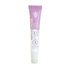 癒創木高效霜 - 女性保濕滋潤乳霜 深層補水 提升彈性, 1, 20ml