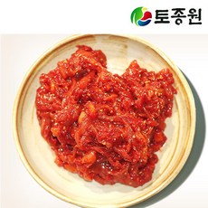 가리비젓(일본) 400g 속초젓갈, 1개