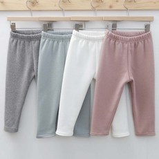 키즈 어린이 쌀쌀한 겨울철 대비 포근한 퍼레깅스_20260101EA