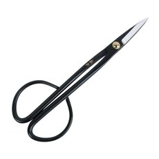 盆栽剪 園藝剪 芽切鋏 日本製, 詳見包裝, 梅柳小枝切鋏180mm