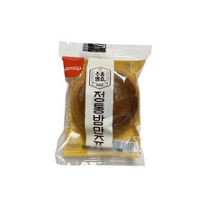 삼립 정통 밤만쥬, 23g, 100세트