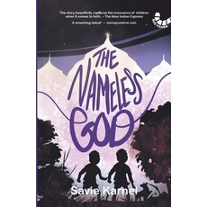 (영문도서)The Nameless God Paperback, English, 9789395767552 English, 9789395767552
