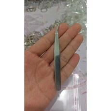 머리 보관 귀여운 펜던트 체인 기념품 고리 자동차 커플 펜던트 가방 열쇠 쥬얼리, tweezers