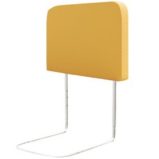 KIDS PARK 組合式嬰兒床圍 (適用床墊高度5-30公分), 黃色