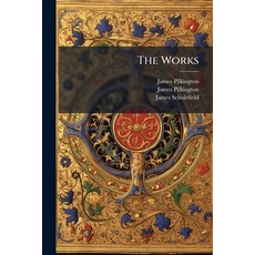 (英文圖書)The Works 平裝版, Nabu Press, 英文