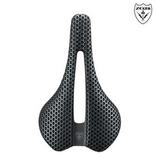 <자읽남 공동구매> 호비 제우스 ZEIUS S-80 자전거 카본 안장 전립선 무통증 로드 MTB 픽시, 1개, 제우스 S-80 3D 안장