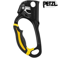 Petzl ASCENSION 左手手式上升器/攀升器/猶馬 B17ALA, 1個