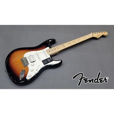全新現貨！墨廠 Fender Player Stratocaster HSS 經典電吉他（3色漸層）, 1個