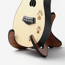 G.L.S 우쿨렐레 거치대 2p 우쿨렐레소품
