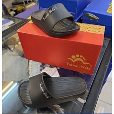 Taiwan Walk 兒童拖鞋