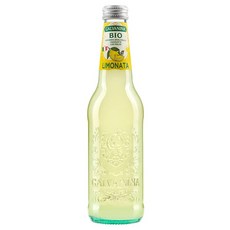갈바니나 시칠리아 레몬에이드 소다, 12개, 355ml