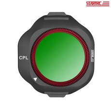 DJI Mini 5 Pro CPL 편광 필터_STARTRC, 1개