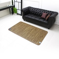 한일온돌왕 사랑마루 전기장판 HL-480W-2019, 06.행복마루1인용 (100 x 183 cm)