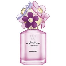MARC JACOBS 馬克賈伯 清甜雛菊紫嫣之鏡淡香水, 1個, 50ml