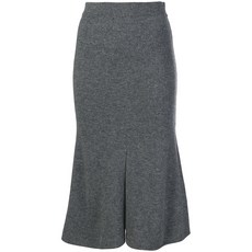 캐시미어인러브 Tish 플레어 스커트