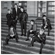 쟈니즈 웨스트 WEST. 오디오 CD 앨범 웨사이 서울 / BIG LOVE SONG 통상판 일본 발송