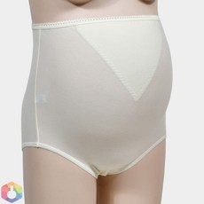 4보급창고 복부 이중 임산부용 팬티 임신부팬티