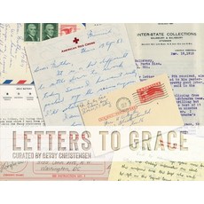 (英文圖書)Letters to Grace 平裝版, Book House Publishing, 英文