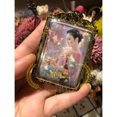 阿贊公 姐姐牌 狐仙 人緣魅力 桃花 感情, 1個