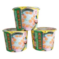 臺旺 - 黃金地瓜粥 (47公克/杯), 1個, 47g