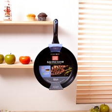 남양명품IH인덕션후라이팬30cm, 가지고 다닐 수 있는, 기타
