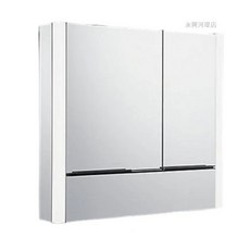 科勒 雙側燈鏡櫃組